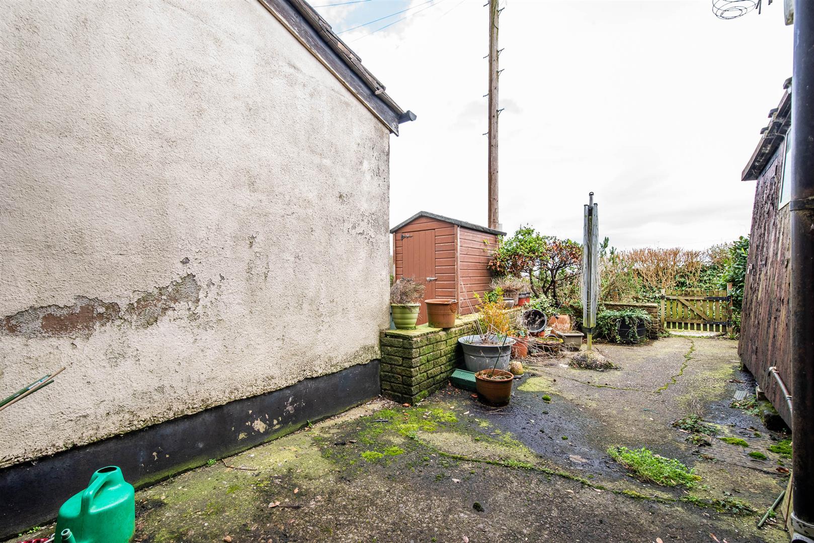 Bolton Road, Chorley